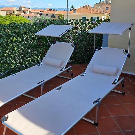شقة La Terrazza Sul Golfo Dei Poeti Con Vista Mare Pitelli المظهر الخارجي الصورة
