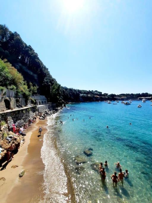 شقة La Terrazza Sul Golfo Dei Poeti Con Vista Mare Pitelli المظهر الخارجي الصورة